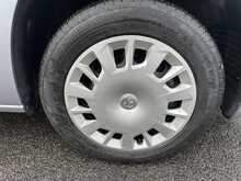 Vauxhall Combo Turbo D 2300 Sportive 