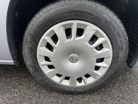 1.5 Turbo D 2300 Sportive Panel Van 6dr Diesel Manual L2 H1 Euro 6 (100 ps)