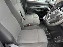 Vauxhall Combo Turbo D 2300 Sportive 