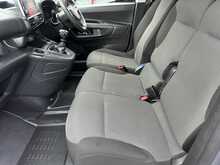 Vauxhall Combo Turbo D 2300 Sportive 