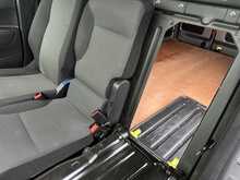 Vauxhall Combo Turbo D 2300 Sportive 