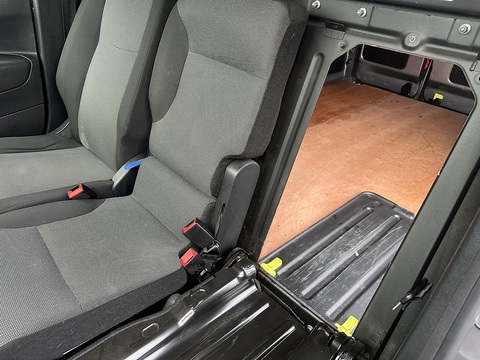 1.5 Turbo D 2300 Sportive Panel Van 6dr Diesel Manual L2 H1 Euro 6 (100 ps)