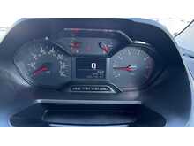 2021 21 PEUGEOT PARTNER 1.5 PROFESSIONAL STANDARD PANEL VAN