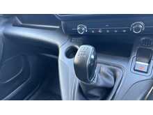 2021 21 PEUGEOT PARTNER 1.5 PROFESSIONAL STANDARD PANEL VAN