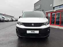 Peugeot Partner BlueHDi 1000 Professional Premium 