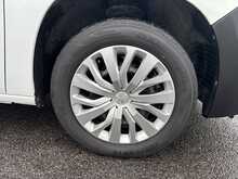 Peugeot Partner BlueHDi 1000 Professional Premium 