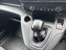 Peugeot Partner BlueHDi 1000 Professional Premium 