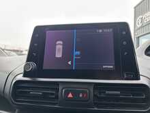 Peugeot Partner BlueHDi 1000 Professional Premium 