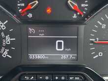 Peugeot Partner BlueHDi 1000 Professional Premium 