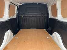 Peugeot Partner BlueHDi 1000 Professional Premium 