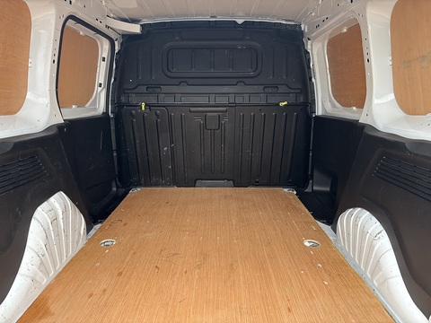1.5 BlueHDi 1000 Professional Premium Standard Panel Van 5dr Diesel Manual SWB Euro 6 (100 bhp)