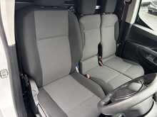 Peugeot Partner BlueHDi 1000 Professional Premium 