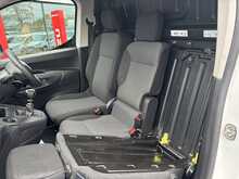 Peugeot Partner BlueHDi 1000 Professional Premium 