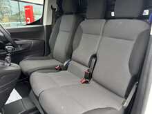 Peugeot Partner BlueHDi 1000 Professional Premium 