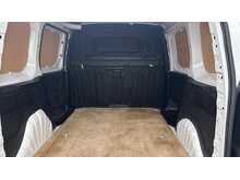 2022 22 PEUGEOT PARTNER 1.5 1000 PROFESSIONAL PREMIUM PANEL VAN EURO 6