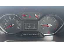 2022 22 PEUGEOT PARTNER 1.5 1000 PROFESSIONAL PREMIUM PANEL VAN EURO 6