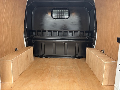 2.0 300 EcoBlue Leader Crew Van Double Cab 5dr Diesel Manual L1 H1 Euro 6 (s/s) (105 ps)