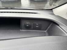 2022 22 FORD TRANSIT CUSTOM 2.0 300 LEADER CREW VAN L1H1 EURO 6