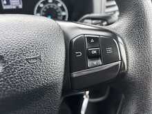 2022 22 FORD TRANSIT CUSTOM 2.0 300 LEADER CREW VAN L1H1 EURO 6