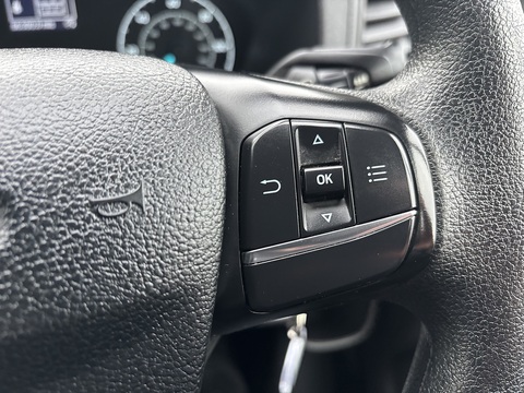 2.0 300 EcoBlue Leader Crew Van Double Cab 5dr Diesel Manual L1 H1 Euro 6 (s/s) (105 ps)