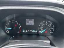 2022 22 FORD TRANSIT CUSTOM 2.0 300 LEADER CREW VAN L1H1 EURO 6