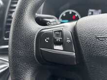 2022 22 FORD TRANSIT CUSTOM 2.0 300 LEADER CREW VAN L1H1 EURO 6