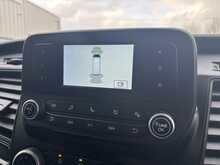 2023 23 FORD TRANSIT 2.0 350 LEADER WELFARE VAN