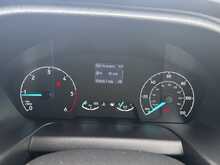 2023 23 FORD TRANSIT 2.0 350 LEADER WELFARE VAN