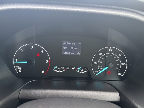 2.0 350 EcoBlue Leader Crew Van Double Cab 6dr Diesel Manual FWD L3 H2 Euro 6 (s/s) (130 ps)