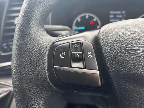 2.0 350 EcoBlue Leader Crew Van Double Cab 6dr Diesel Manual FWD L3 H2 Euro 6 (s/s) (130 ps)