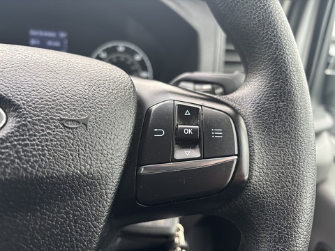 2.0 350 EcoBlue Leader Crew Van Double Cab 6dr Diesel Manual FWD L3 H2 Euro 6 (s/s) (130 ps)