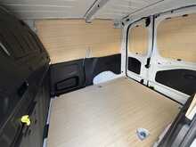 2023 23 CITROEN BERLINGO 1.5 DRIVER EDITION PANEL VAN SWB EURO 6