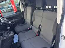 2023 23 CITROEN BERLINGO 1.5 DRIVER EDITION PANEL VAN SWB EURO 6