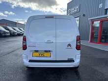 2023 23 CITROEN BERLINGO 1.5 DRIVER EDITION PANEL VAN SWB EURO 6