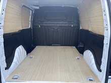 2023 23 CITROEN BERLINGO 1.5 DRIVER EDITION PANEL VAN SWB EURO 6