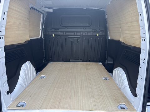 1.5 BlueHDi 650 Driver Edition M Panel Van 5dr Diesel Manual SWB Euro 6 (s/s) (100 ps)