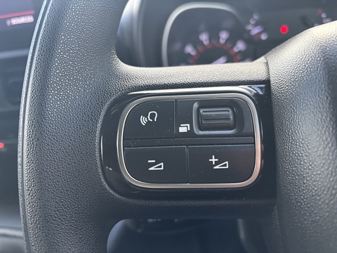 1.5 BlueHDi 650 Driver Edition M Panel Van 5dr Diesel Manual SWB Euro 6 (s/s) (100 ps)