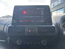 2023 23 CITROEN BERLINGO 1.5 DRIVER EDITION PANEL VAN SWB EURO 6