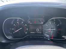 2023 23 CITROEN BERLINGO 1.5 DRIVER EDITION PANEL VAN SWB EURO 6