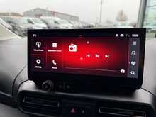 2024 24 VAUXHALL COMBO 1.5 TURBO 2300 PRIME PANEL VAN