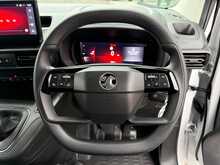 2024 24 VAUXHALL COMBO 1.5 TURBO 2300 PRIME PANEL VAN