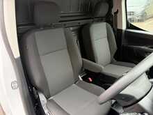 2024 24 VAUXHALL COMBO 1.5 TURBO 2300 PRIME PANEL VAN