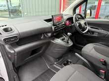 2024 24 VAUXHALL COMBO 1.5 TURBO 2300 PRIME PANEL VAN