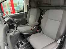 2024 24 VAUXHALL COMBO 1.5 TURBO 2300 PRIME PANEL VAN