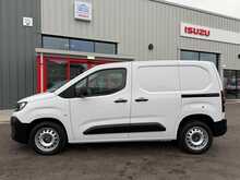 2024 24 VAUXHALL COMBO 1.5 TURBO 2300 PRIME PANEL VAN