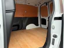 2024 24 VAUXHALL COMBO 1.5 TURBO 2300 PRIME PANEL VAN