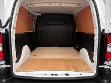 2024 24 VAUXHALL COMBO 1.5 TURBO 2300 PRIME PANEL VAN