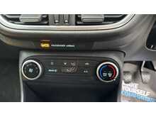 2021 71 FORD FIESTA 1.0 ECOBOOST PETROL EURO 6 125PS
