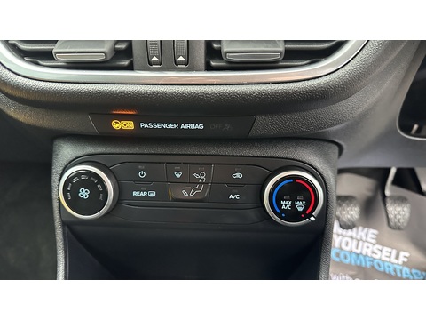 1.0T EcoBoost MHEV Trend Car Derived Van 3dr Petrol Manual Euro 6 (s/s) (125 ps)