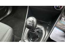 2021 71 FORD FIESTA 1.0 ECOBOOST PETROL EURO 6 125PS